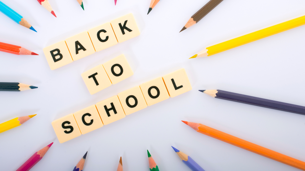 Do's and Don'ts For the New School Year