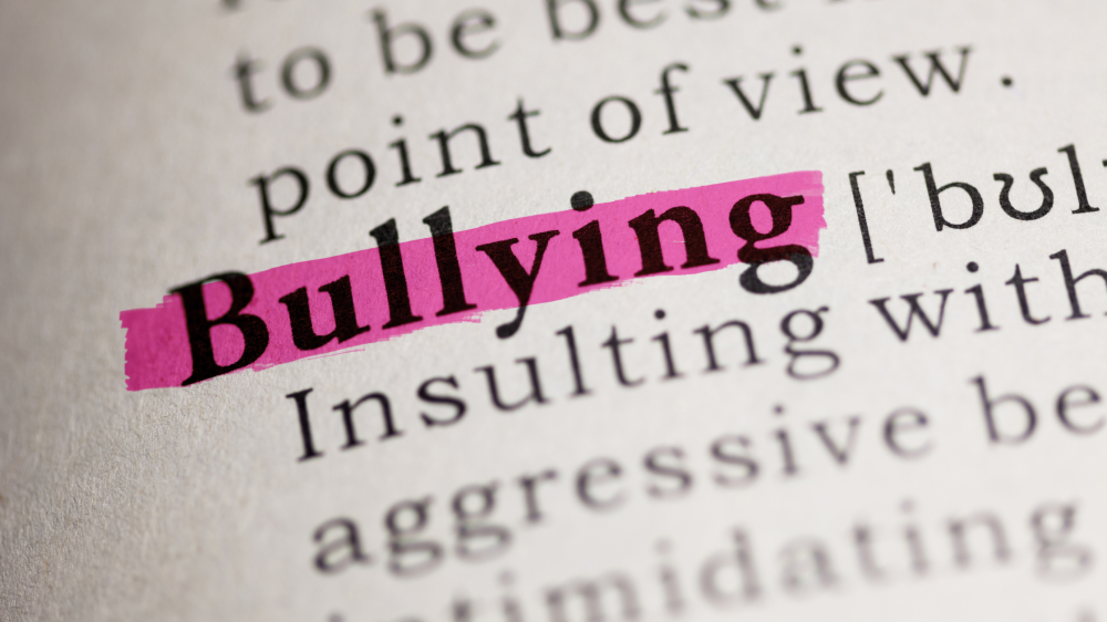 Parents of Bullies Can (and Should) Stop the Cycle