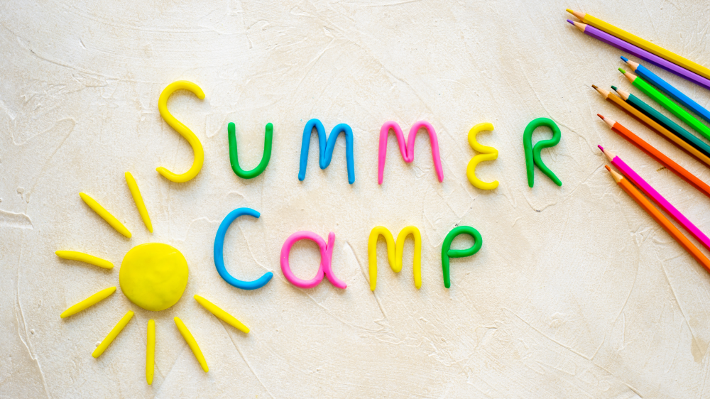 Happy Campers: Why Summer Camps Are Good for Children